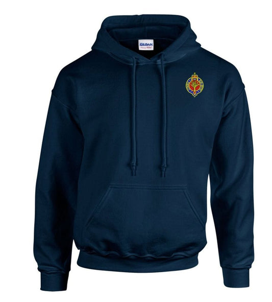 Welsh Guards Hoodie - Precision Military Emblems