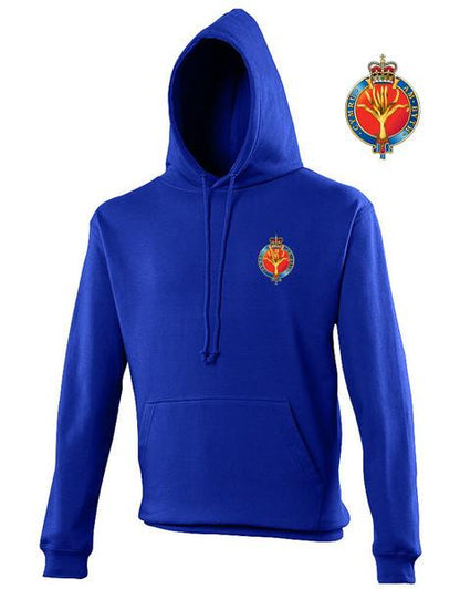 Welsh Guards Hoodie - Precision Military Emblems