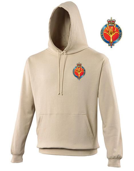 Welsh Guards Hoodie - Precision Military Emblems
