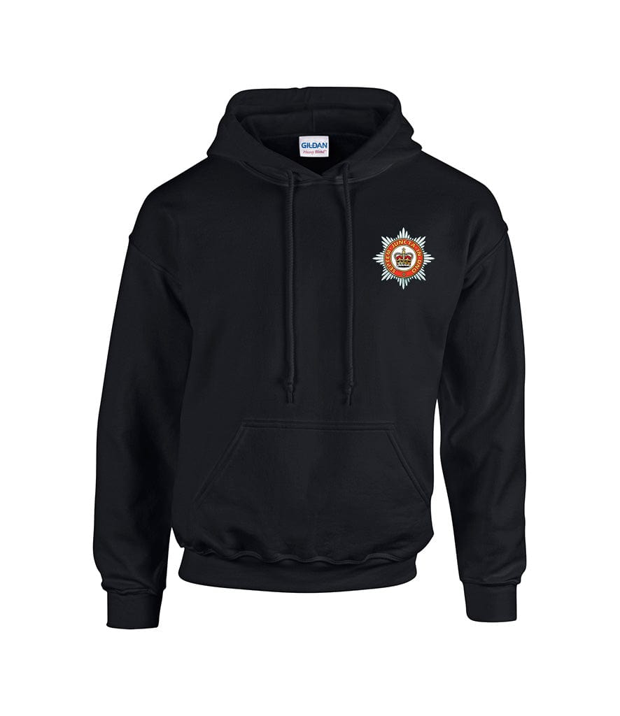 Household Division Hoodie - Precision Military Emblems