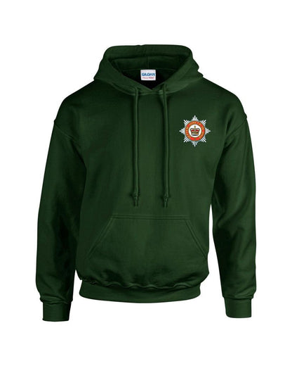 Household Division Hoodie - Precision Military Emblems