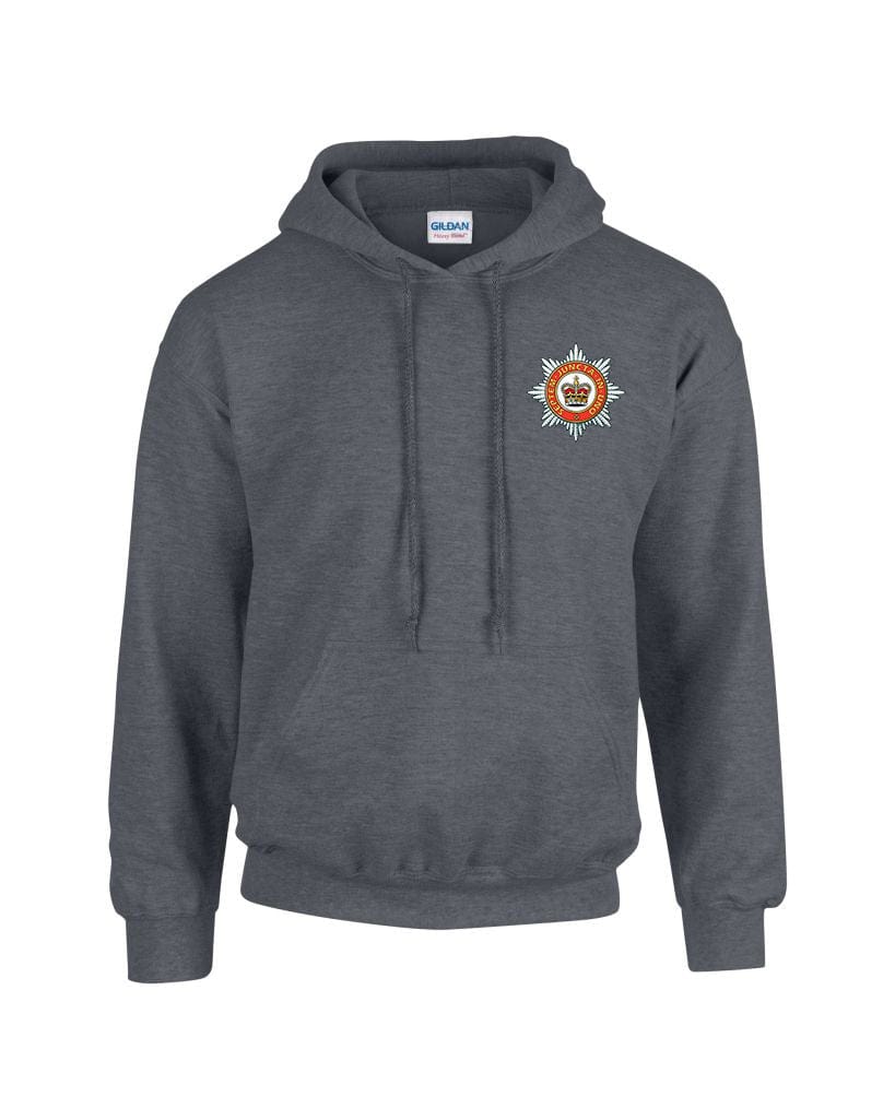 Household Division Hoodie - Precision Military Emblems
