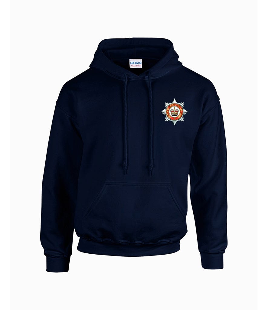 Household Division Hoodie - Precision Military Emblems