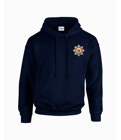 Household Division Hoodie - Precision Military Emblems