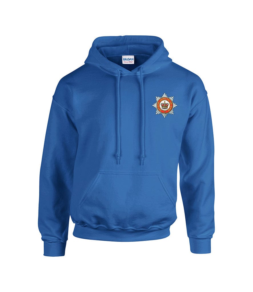 Household Division Hoodie - Precision Military Emblems