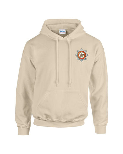 Household Division Hoodie - Precision Military Emblems