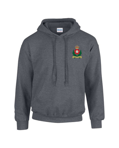 Intelligence Corps Hoodie - Precision Military Emblems