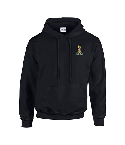 Life Guards Hoodie - Precision Military Emblems