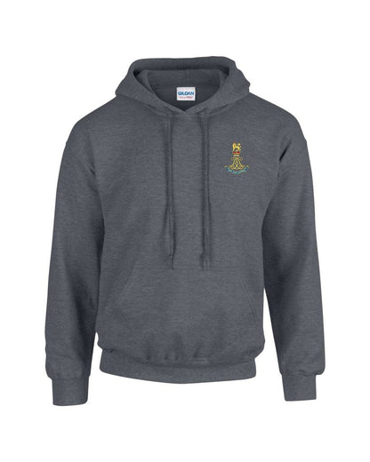 Life Guards Hoodie - Precision Military Emblems