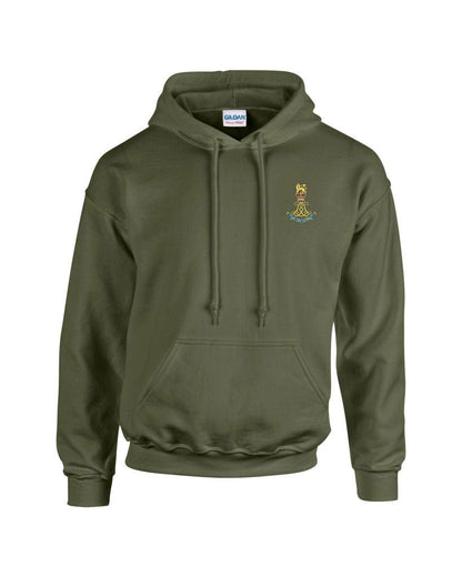 Life Guards Hoodie - Precision Military Emblems