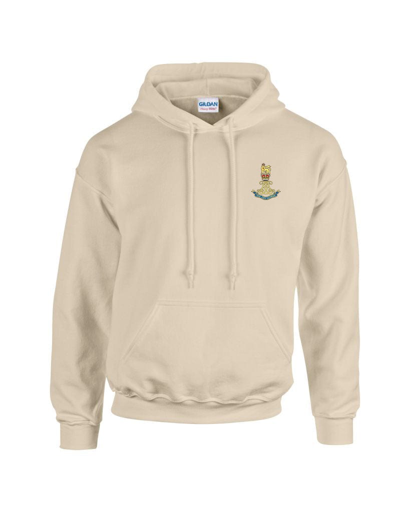 Life Guards Hoodie - Precision Military Emblems