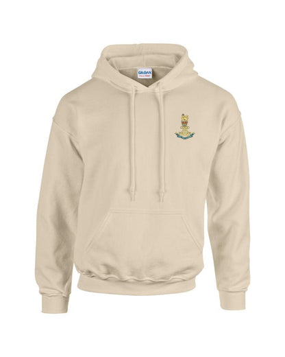 Life Guards Hoodie - Precision Military Emblems