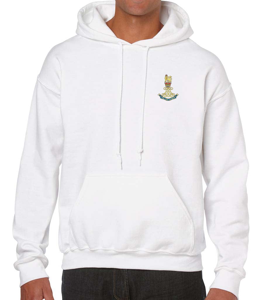 Life Guards Hoodie - Precision Military Emblems
