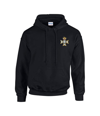 Light Dragoons Hoodie - Precision Military Emblems