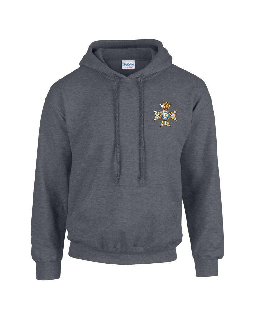 Light Dragoons Hoodie - Precision Military Emblems