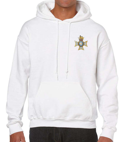Light Dragoons Hoodie - Precision Military Emblems