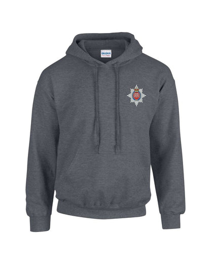 London Guards Hoodie - Precision Military Emblems