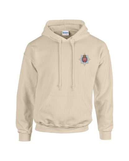 London Guards Hoodie - Precision Military Emblems
