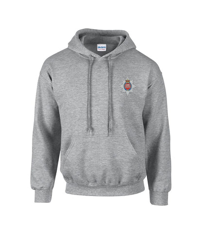 London Guards Hoodie - Precision Military Emblems