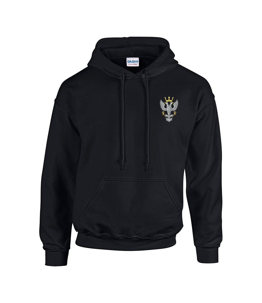 Mercian Regiment Hoodie - Precision Military Emblems