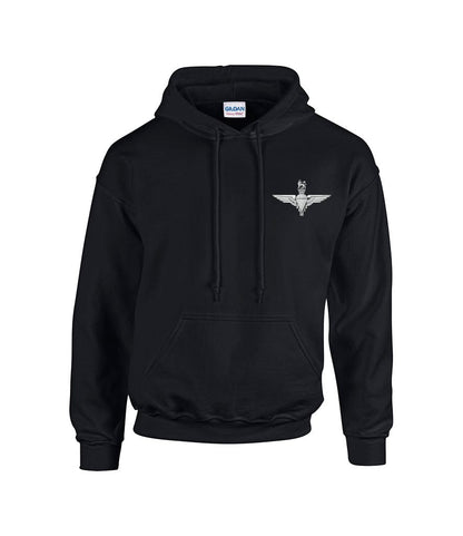 Parachute Regiment Hoodie - Precision Military Emblems