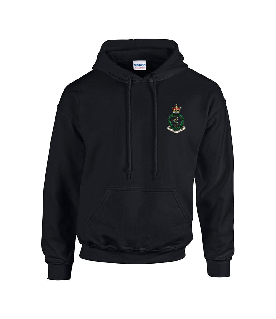Royal Army Medical Corps Hoodie - Precision Military Emblems