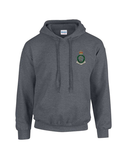 Royal Army Medical Corps Hoodie - Precision Military Emblems