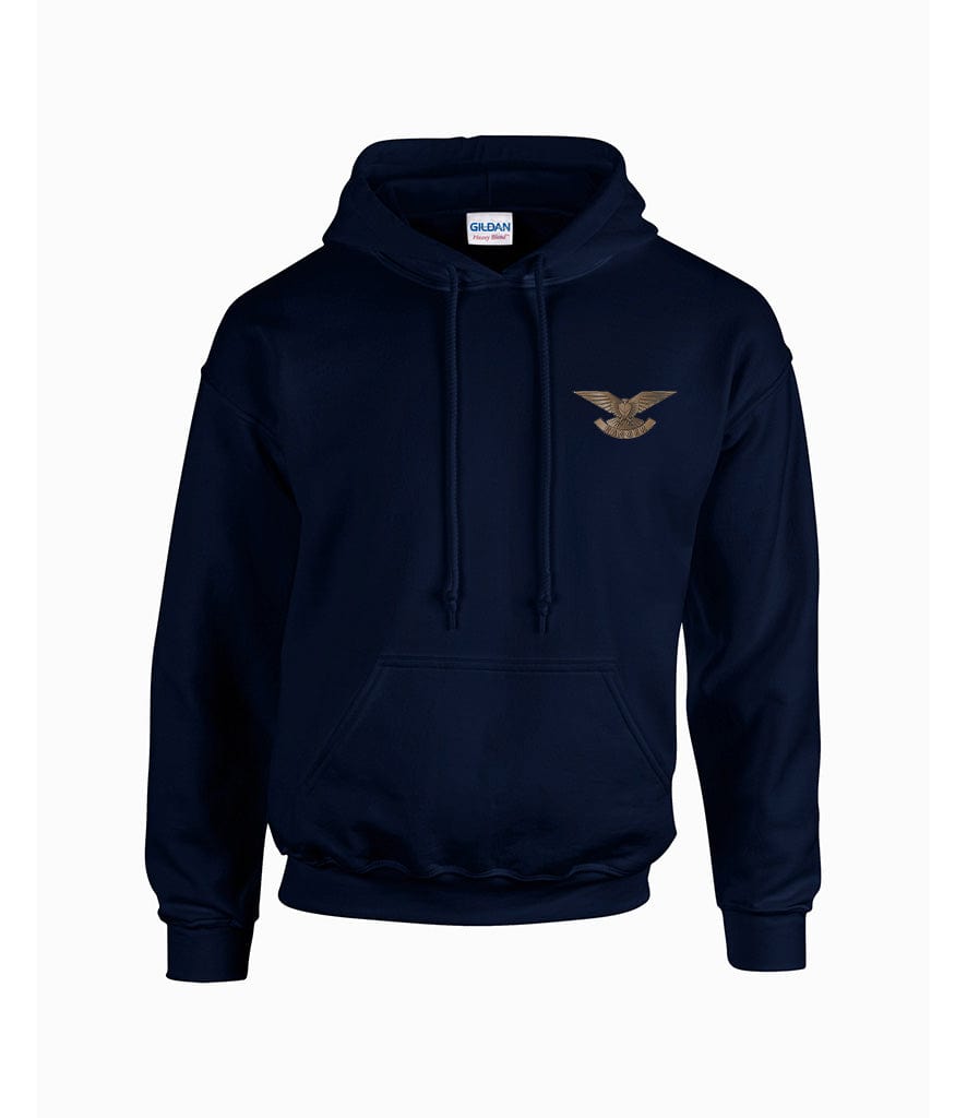 Ranger Regiment Hoodie - Precision Military Emblems