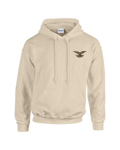 Ranger Regiment Hoodie - Precision Military Emblems