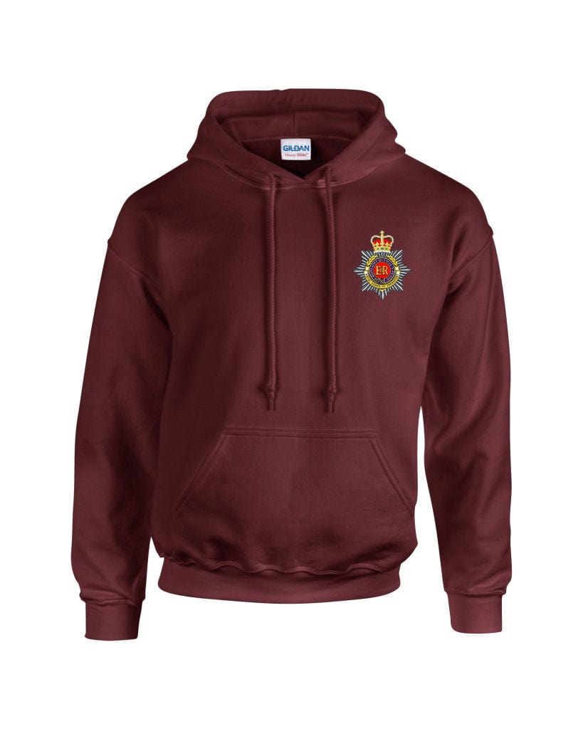 Royal Corps of Transport Hoodie - Precision Military Emblems