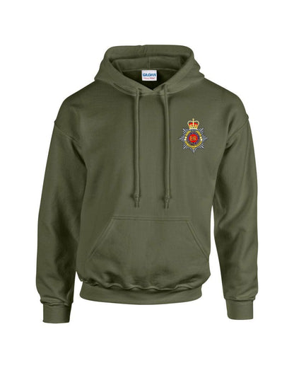 Royal Corps of Transport Hoodie - Precision Military Emblems