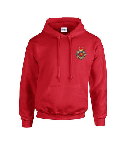 Royal Corps of Transport Hoodie - Precision Military Emblems