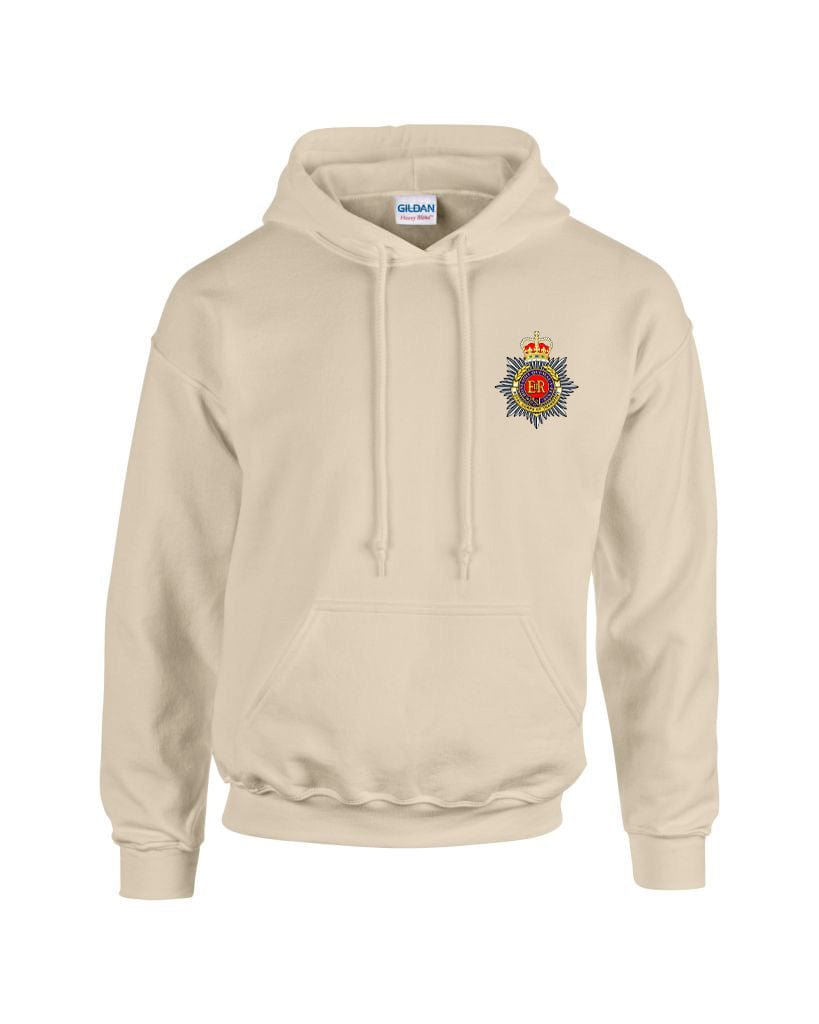 Royal Corps of Transport Hoodie - Precision Military Emblems