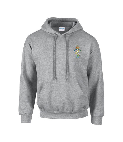 Royal Electrical and Mechanical Engineers Hoodie - Precision Military Emblems