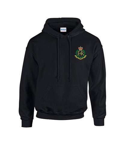 Royal Military Police Hoodie - Precision Military Emblems