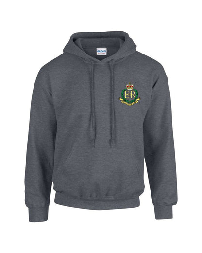 Royal Military Police Hoodie - Precision Military Emblems