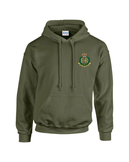 Royal Military Police Hoodie - Precision Military Emblems