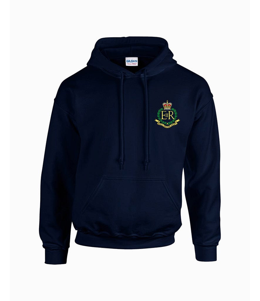 Royal Military Police Hoodie - Precision Military Emblems