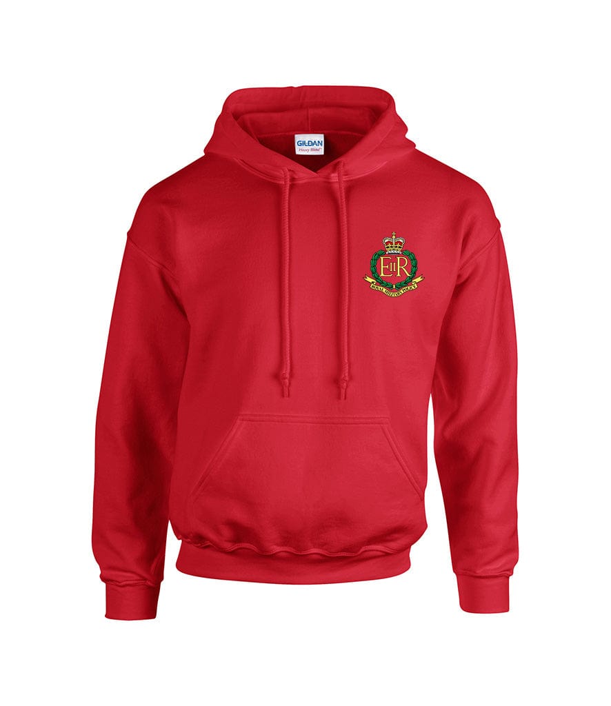 Royal Military Police Hoodie - Precision Military Emblems
