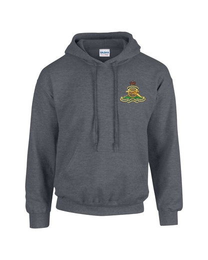 Royal Artillery Hoodie - Precision Military Emblems