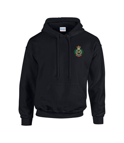 Royal Engineers Hoodie - Precision Military Emblems
