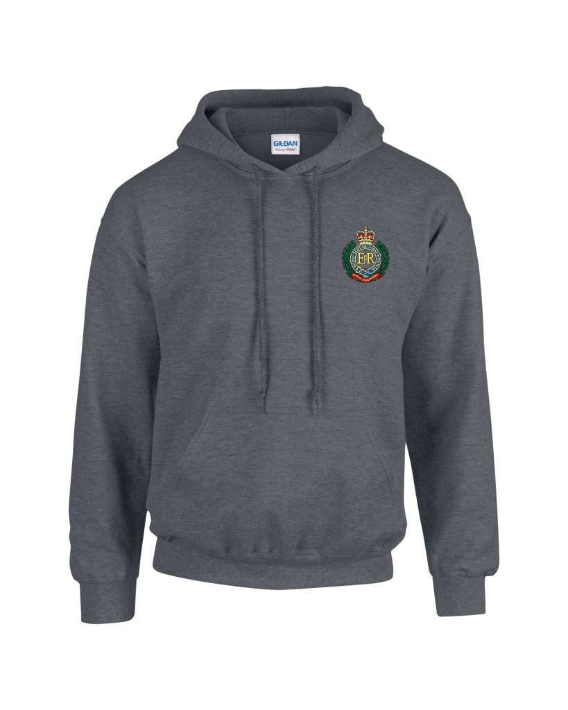 Royal Engineers Hoodie - Precision Military Emblems