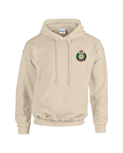 Royal Engineers Hoodie - Precision Military Emblems
