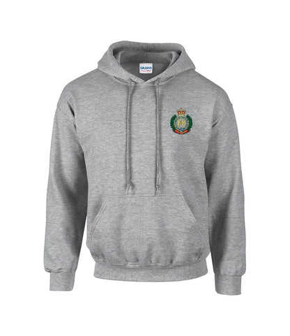 Royal Engineers Hoodie - Precision Military Emblems