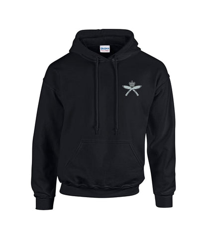 Royal Gurkha Rifles Hoodie - Precision Military Emblems