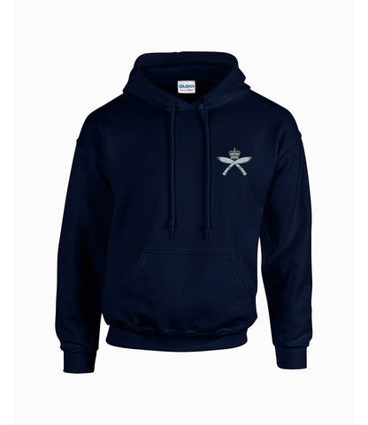 Royal Gurkha Rifles Hoodie - Precision Military Emblems