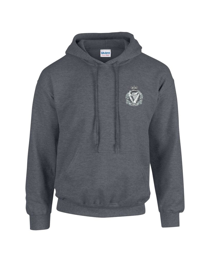 Royal Irish Regiment Hoodie - Precision Military Emblems