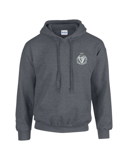 Royal Irish Regiment Hoodie - Precision Military Emblems