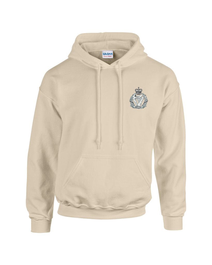 Royal Irish Regiment Hoodie - Precision Military Emblems