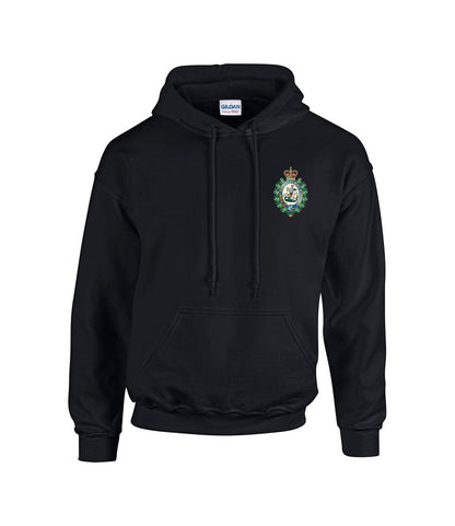 Royal Regiment of Fusiliers Hoodie - Precision Military Emblems